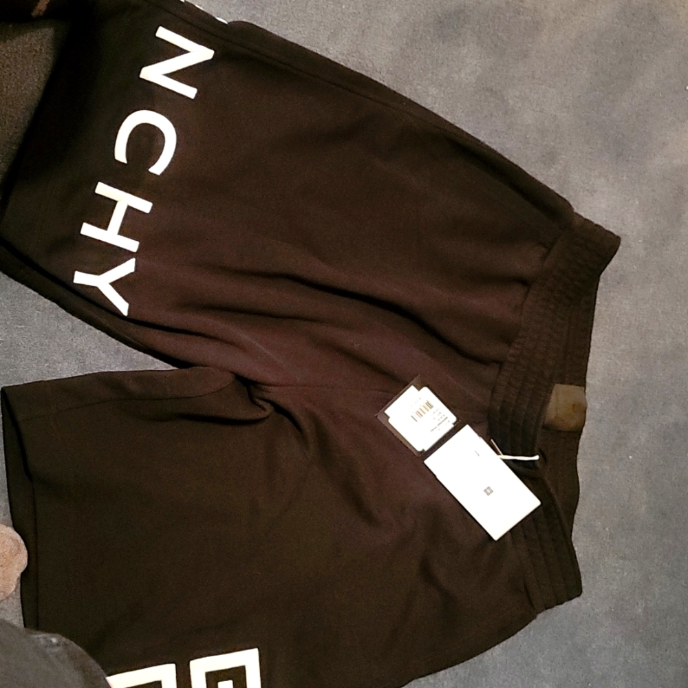 Givenchy shorts